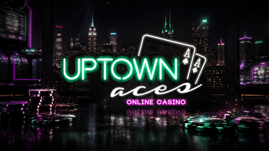 uptown casino Gameplay