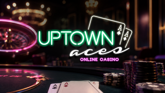 uptown casino Gameplay