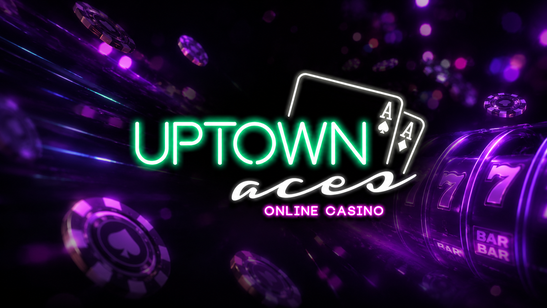uptown casino Gameplay