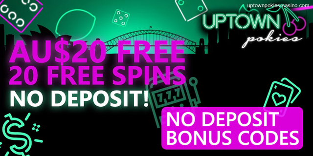 uptown casino Gameplay