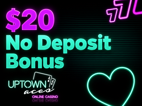uptown casino Gameplay